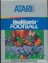 Atari  5200  -  Realsports Football (1982) (Atari) (U)